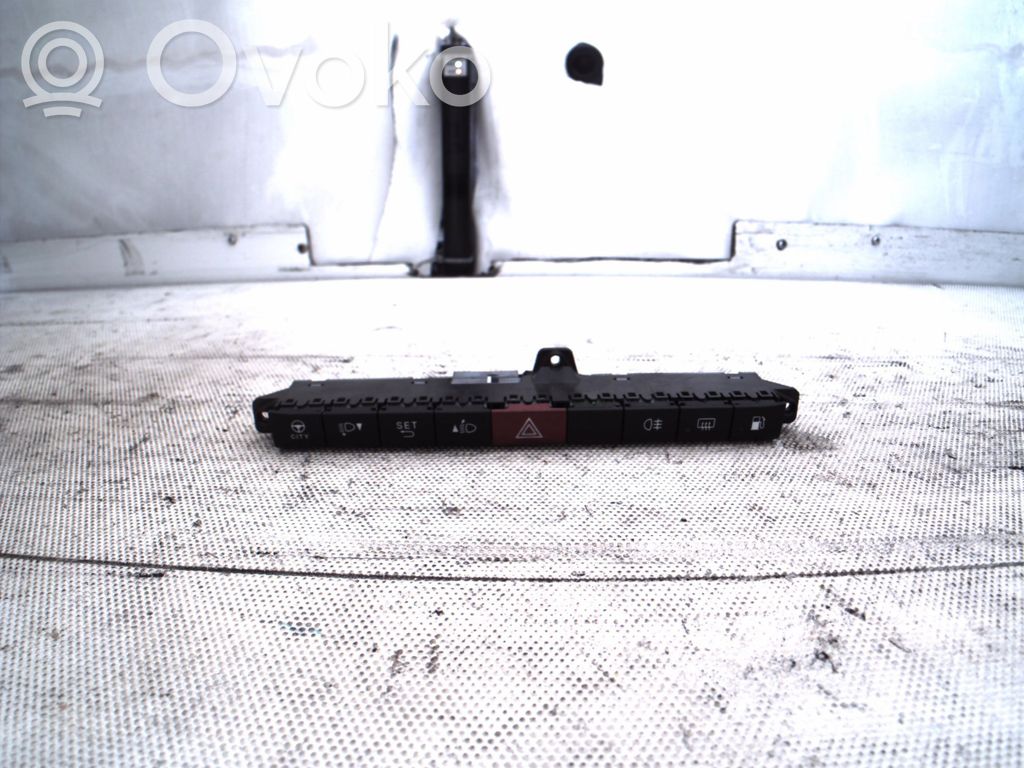 Fiat Panda III Otros interruptores/perillas/selectores 