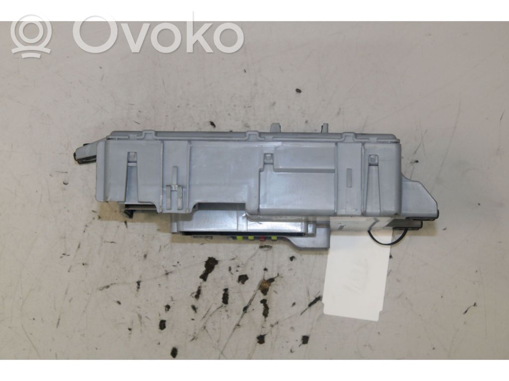 Fiat Panda III Sulakemoduuli 