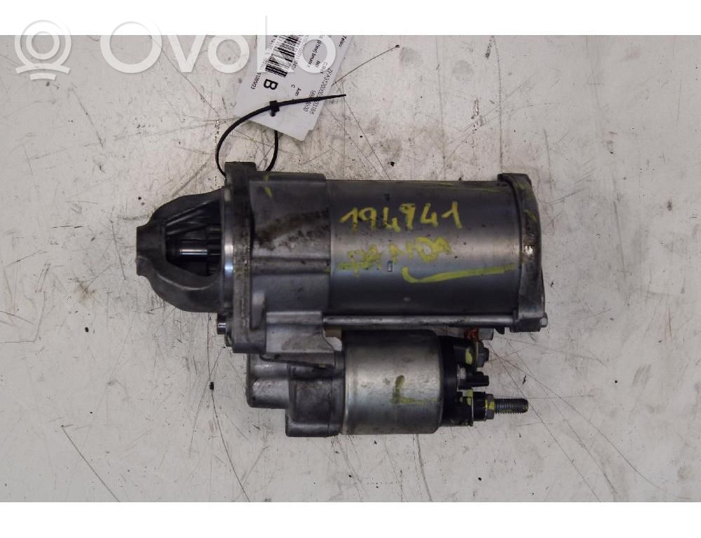 Electromotor   0001170401