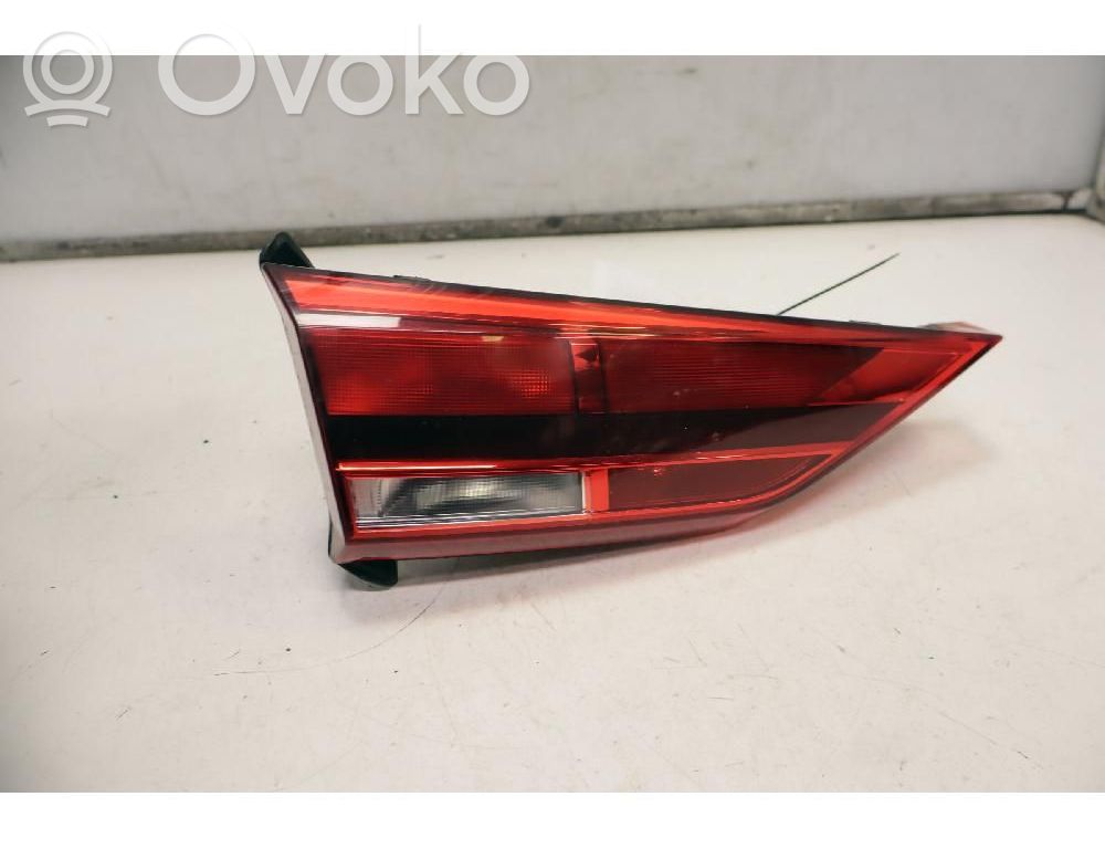 Audi Q3 F3 Lampă spate în capacul portbagajului