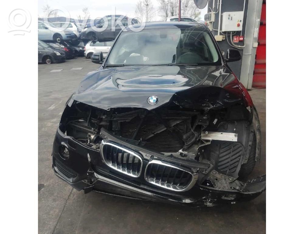 BMW X3 F25 Rezervor combustibil