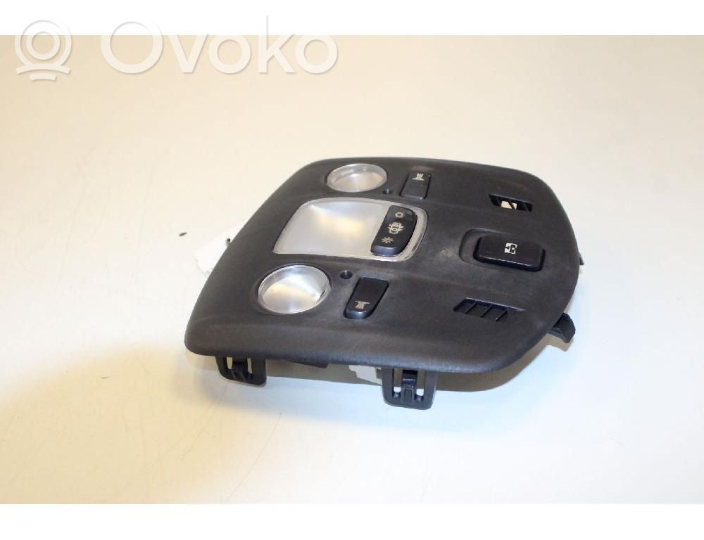 Etuistuimen valo   96781446ZD