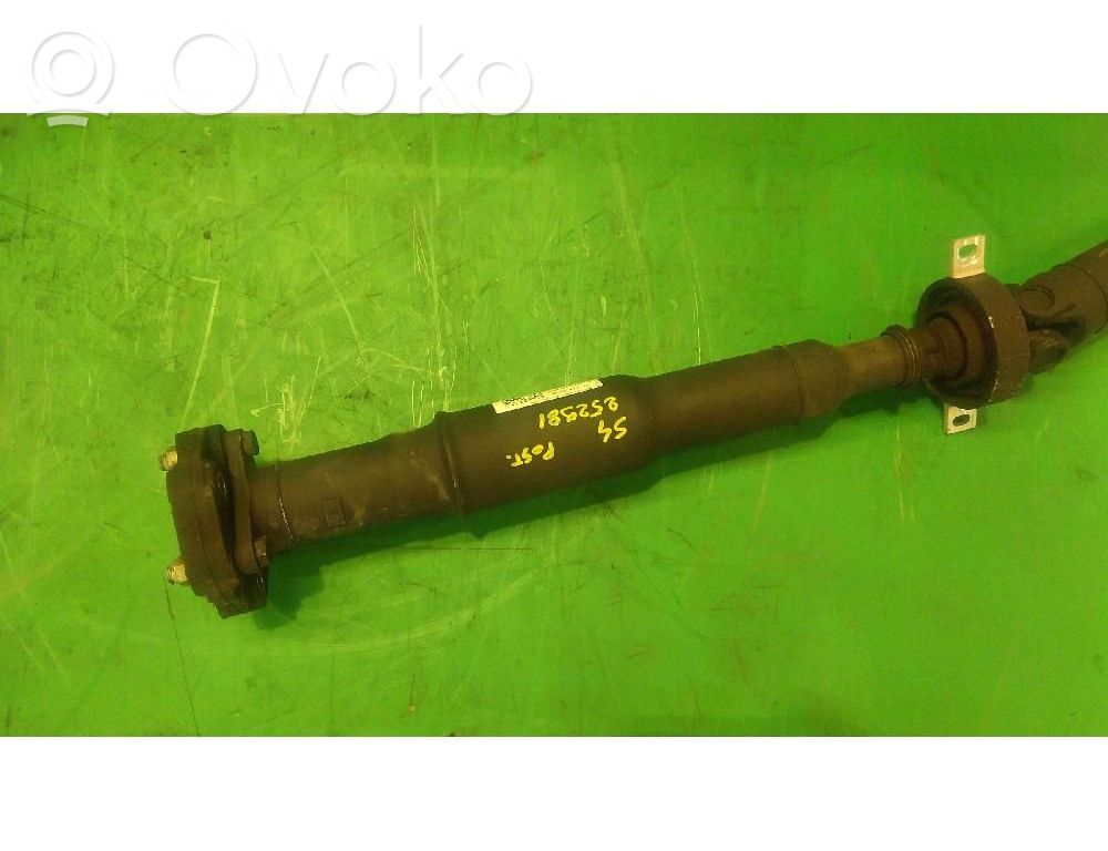 BMW 4 G22 G23 G24 G26 Albero di trasmissione (set) 