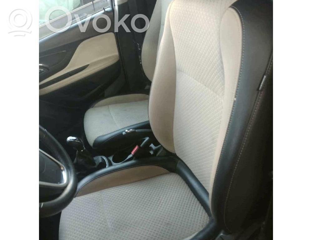 Opel Mokka X Set scaune 