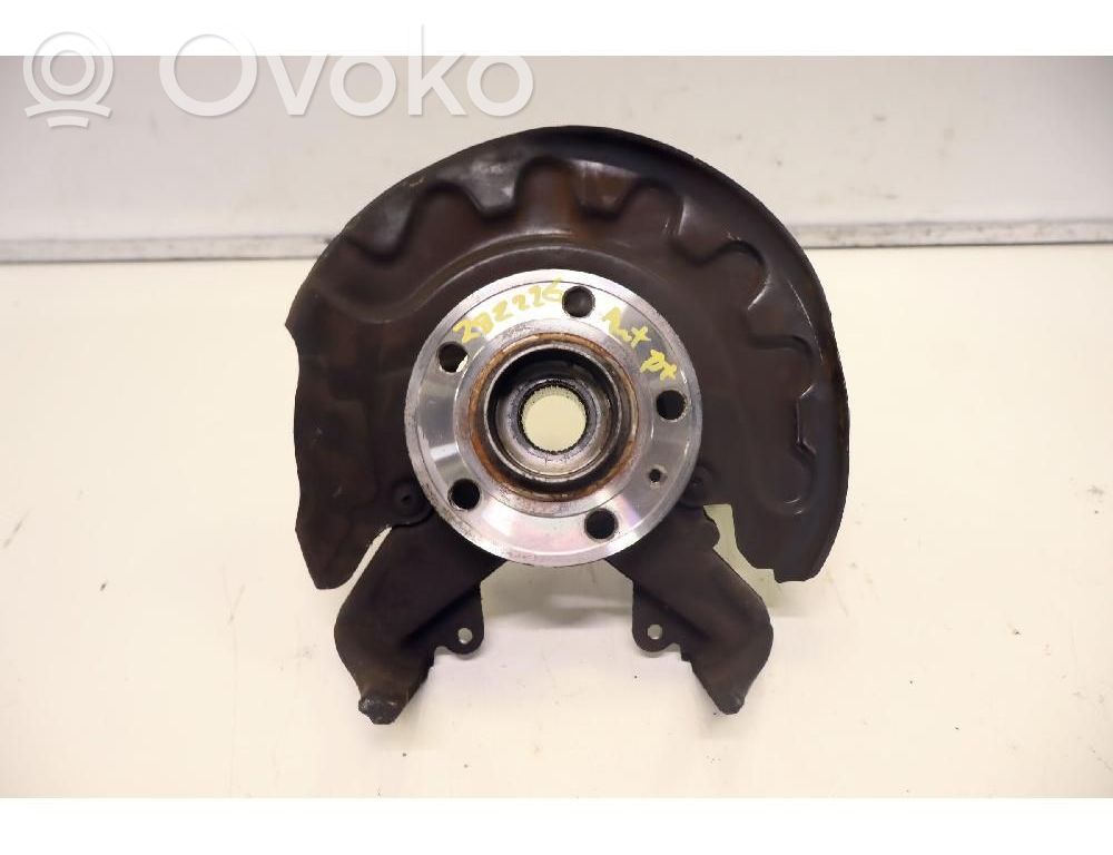 Seat Ibiza IV (6J,6P) Moyeu de roue avant