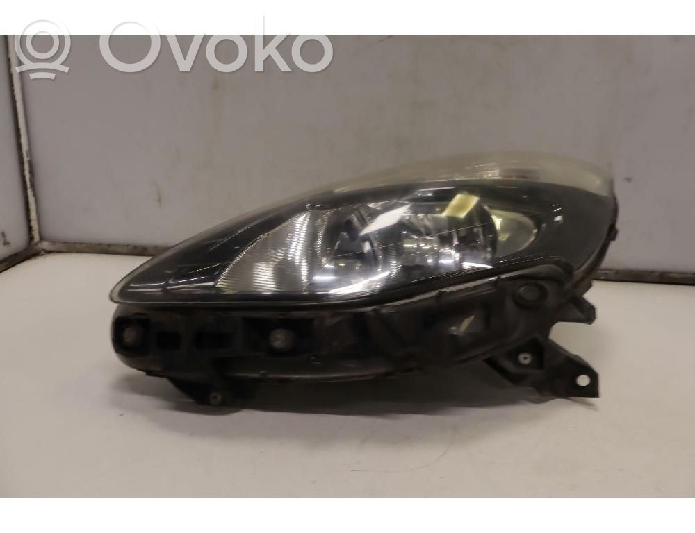 Renault Clio III Far 