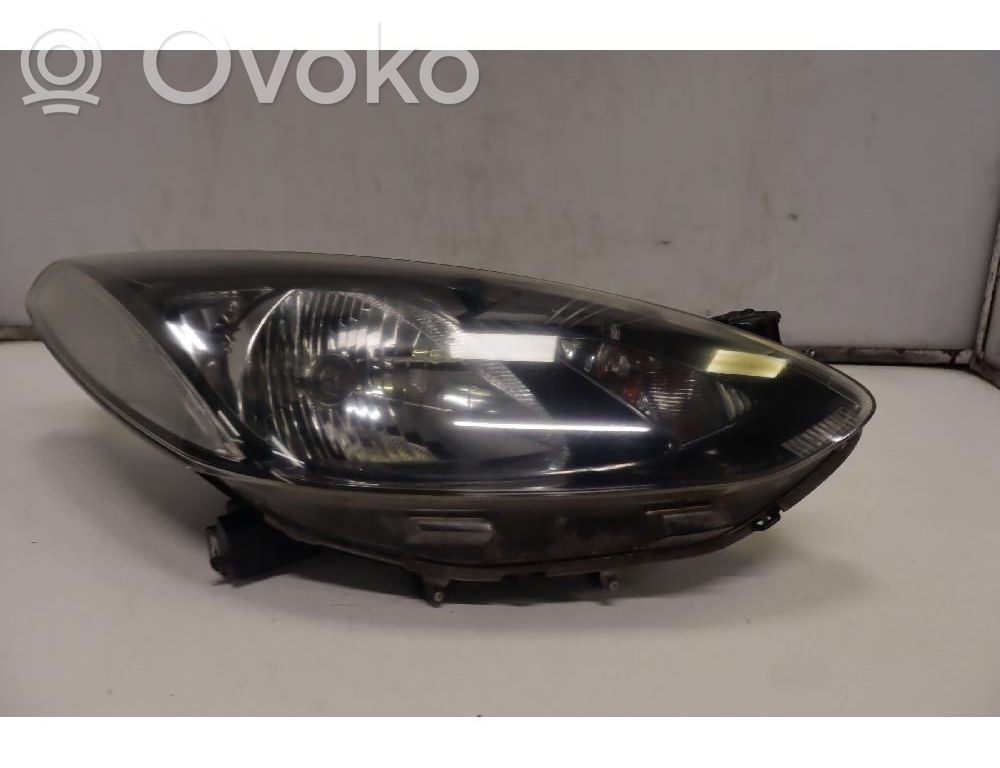 Headlight/headlamp   DF71510K0G
