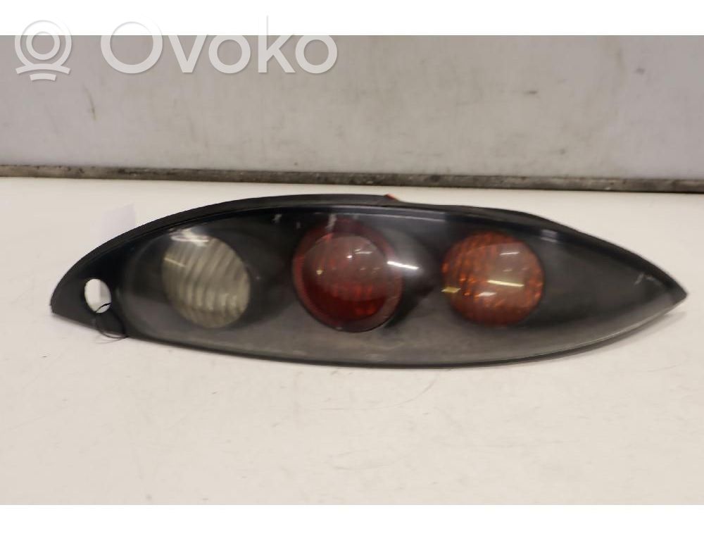 Ford Puma Takavalot 