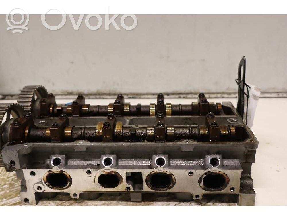 Engine head   2S6G6090A2F