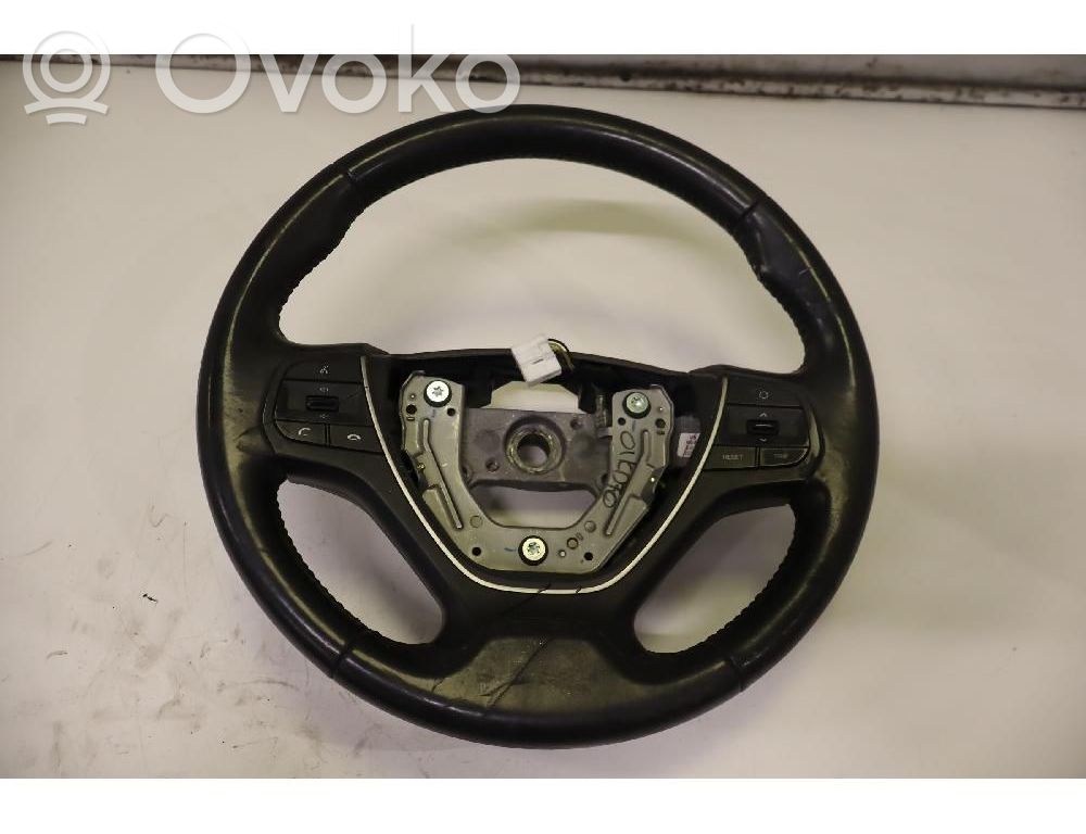 Hyundai i20 (GB IB) Ohjauspyörä 