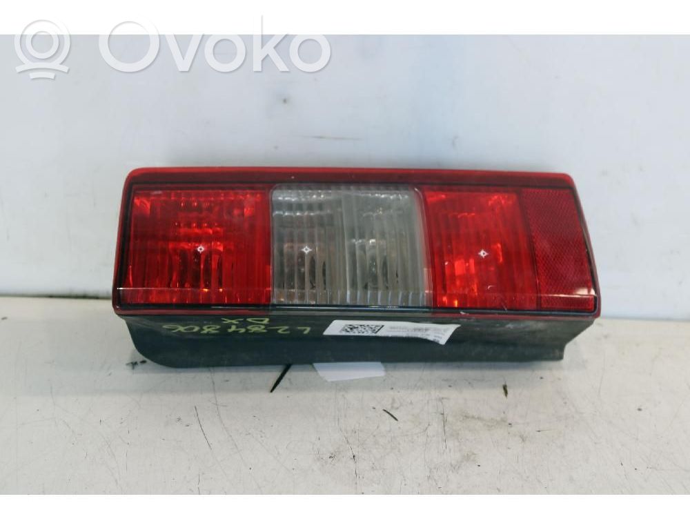 Opel Combo C Takavalot 