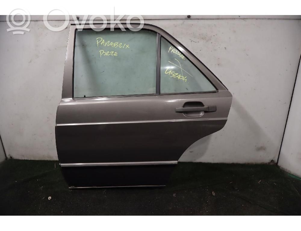Mercedes-Benz 190 W201 Portiera posteriore