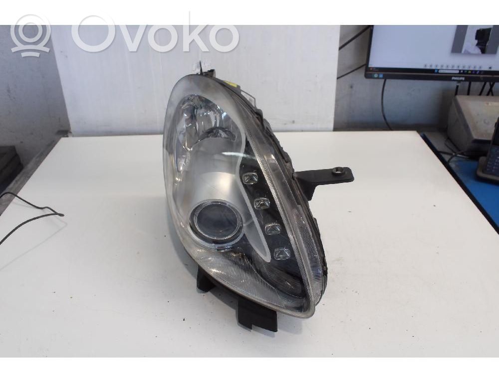 Lampa przednia   505202310