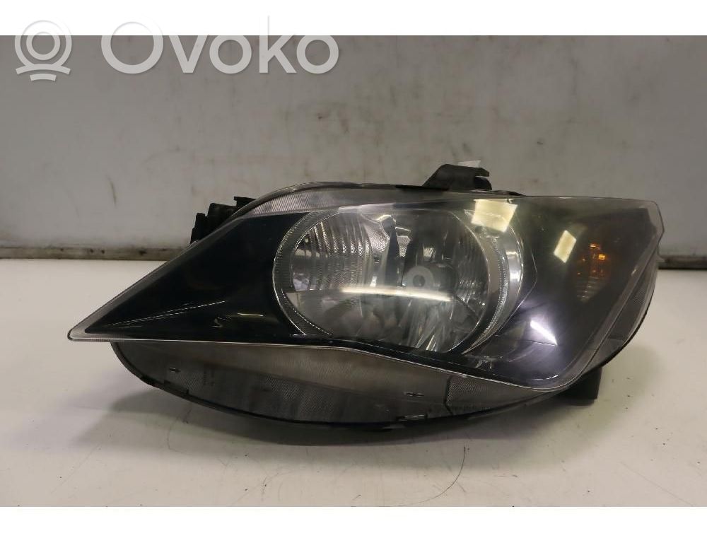 Seat Ibiza IV (6J,6P) Far