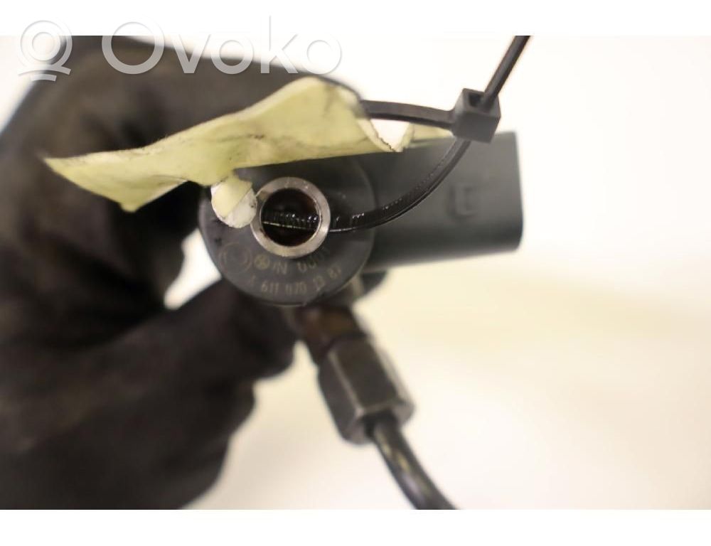 Mercedes-Benz CLK A209 C209 Injector combustibil 