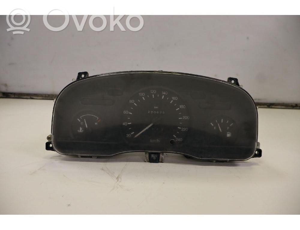 Ford Transit Tachimetro (quadro strumenti) 