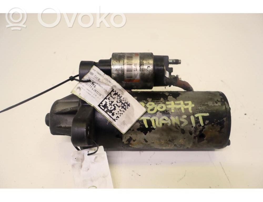 Motor de arranque   1024508