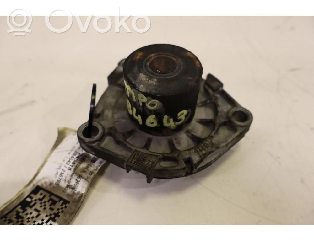 Fiat Tipo Pompe de circulation d'eau 