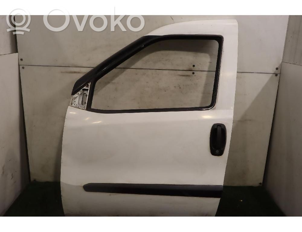 Fiat Doblo Ușă față 