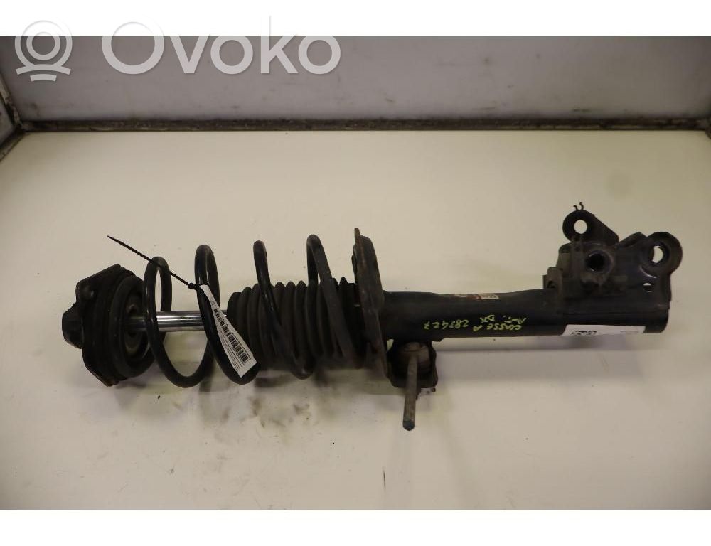 Mercedes-Benz A W169 Ammortizzatore anteriore