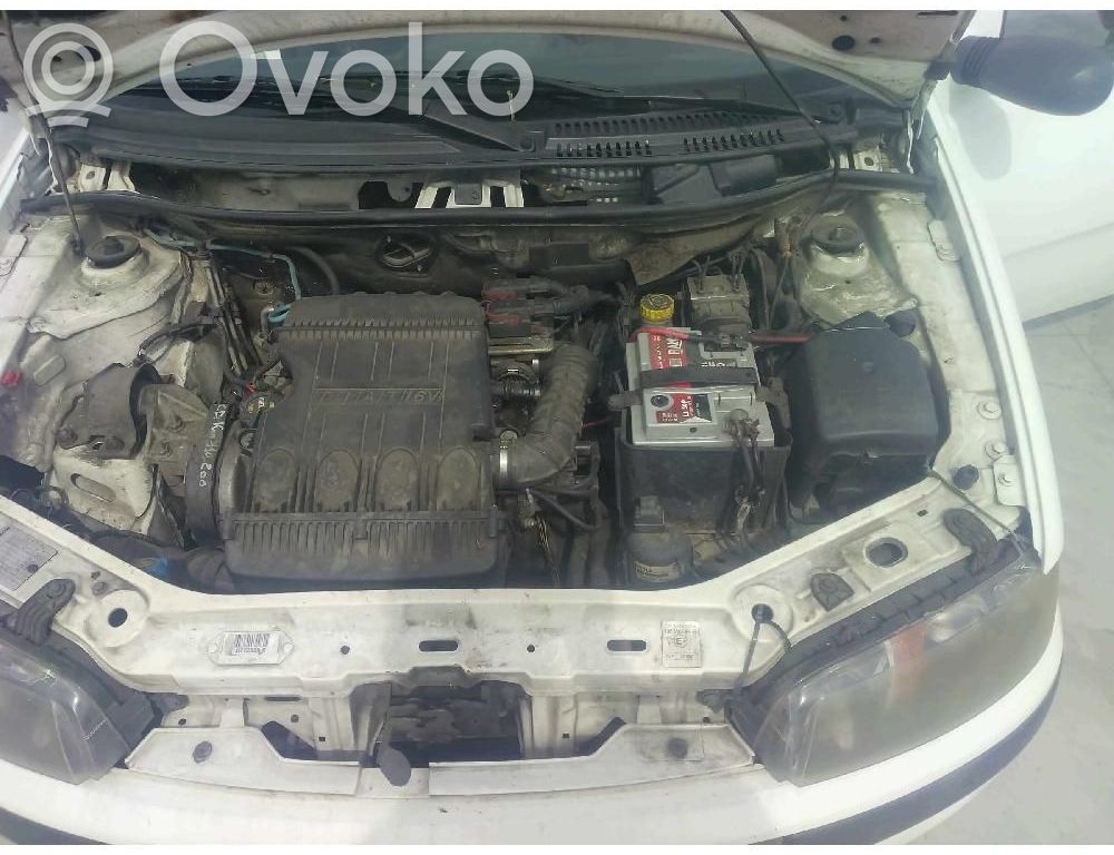 Motor   188A5000