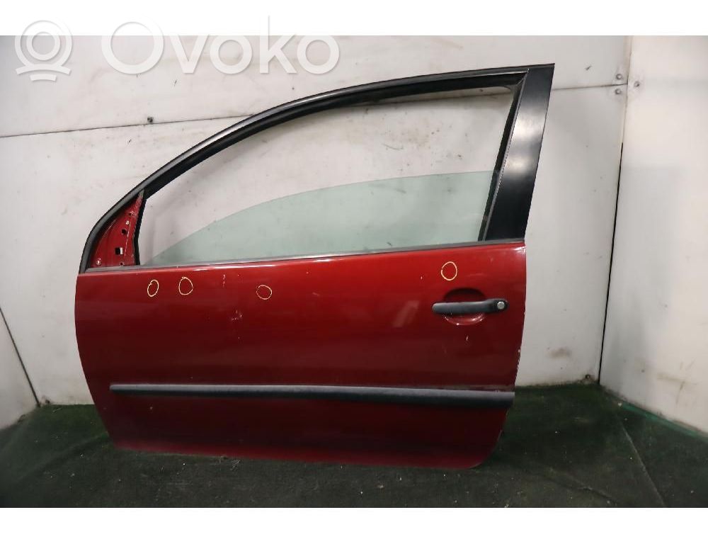 Volkswagen Golf V Portiera anteriore