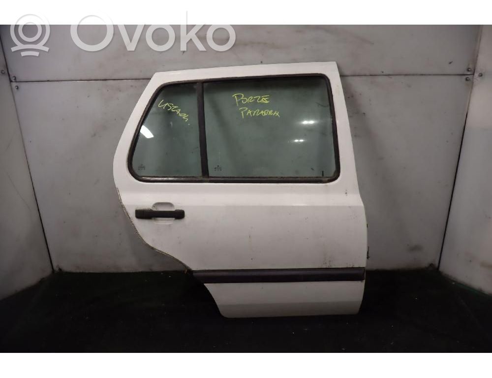 Volkswagen Golf III Ușă spate