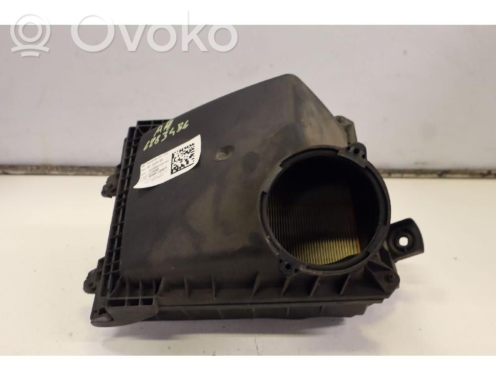 Boîtier de filtre à air   059133835K