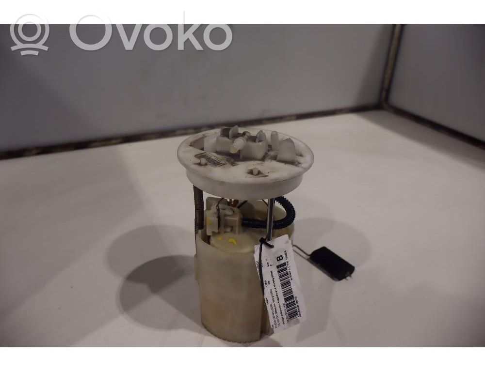 Bomba interna de combustible   AV619H307AE