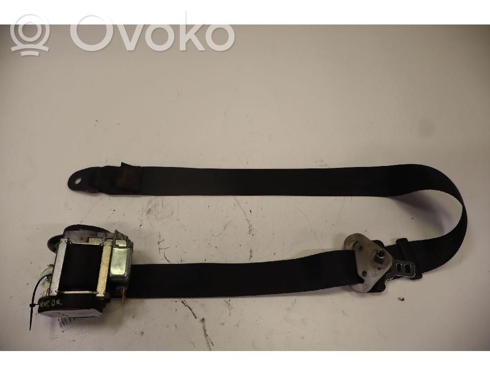 Saugos diržas priekinis   8975C7