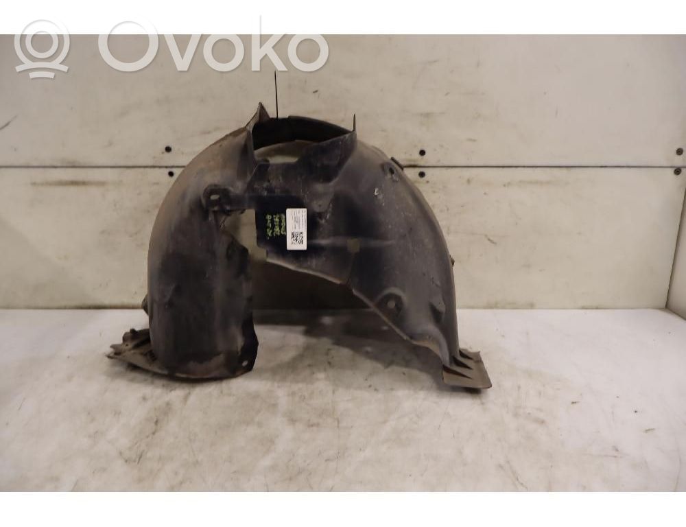 Renault Modus Priekinis posparnis 
