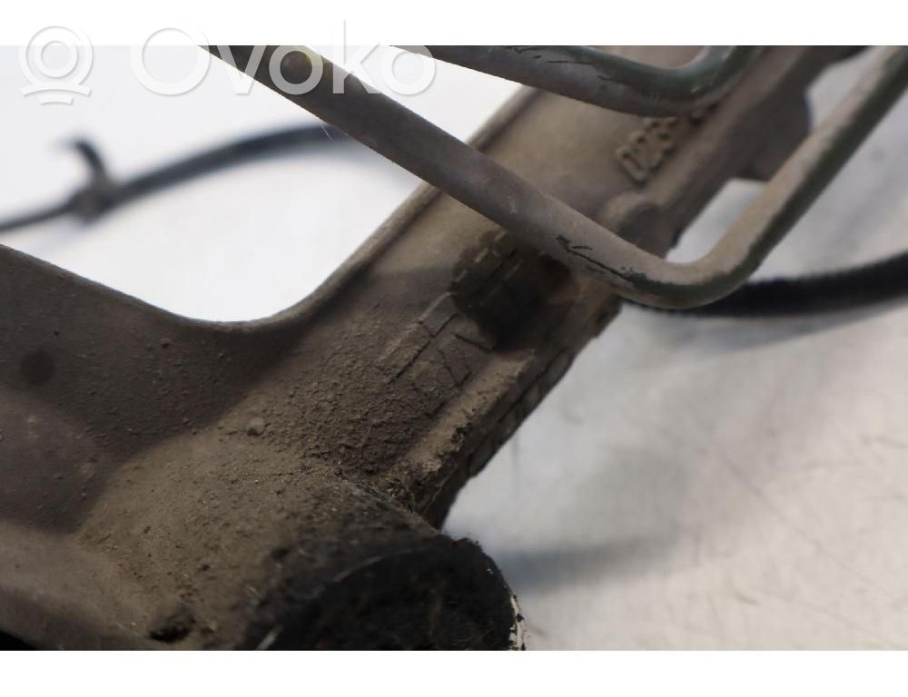 Audi A2 Steering rack 