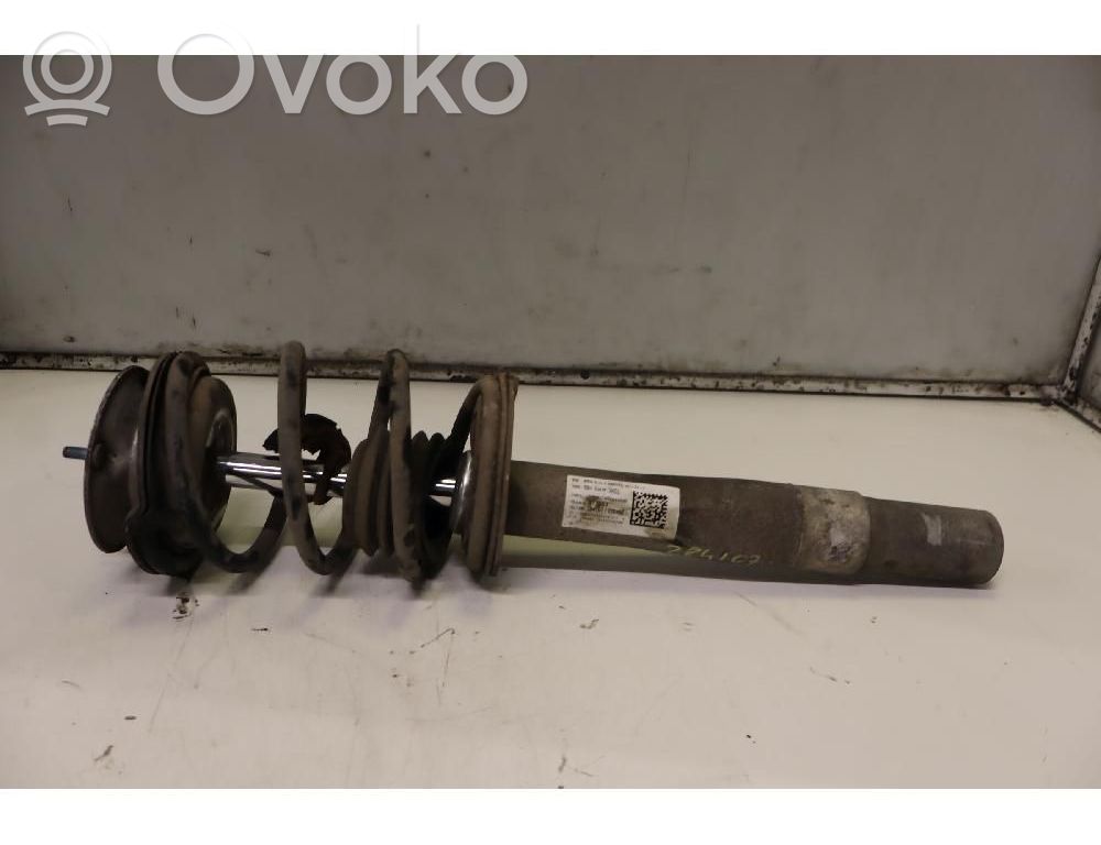 Stoßdämpfer vorne   31306769010