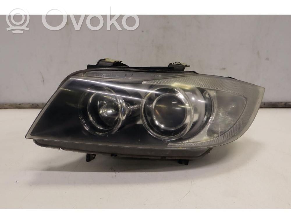 BMW 3 E90 E91 Headlight/headlamp 