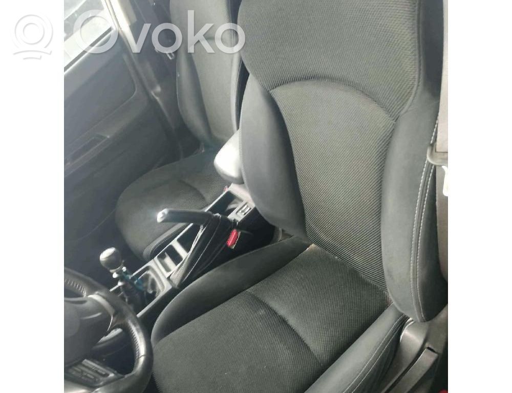 Juego del asiento