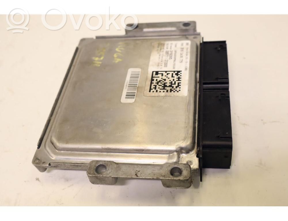 Ford Kuga II Fuel injection control unit/module 