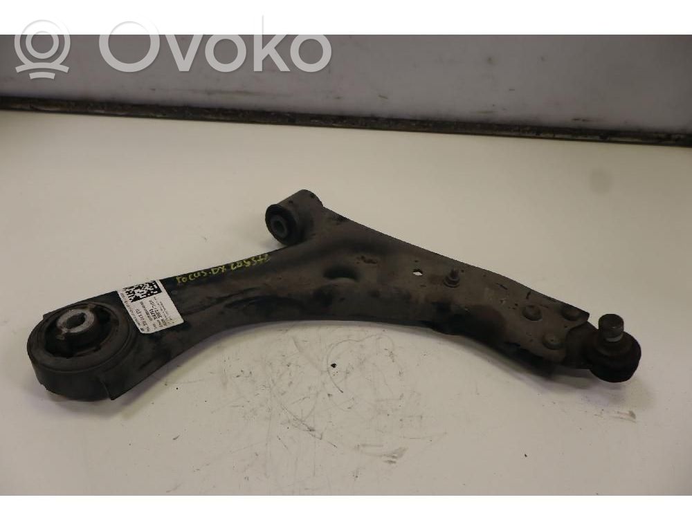 Ford Focus Вилы 