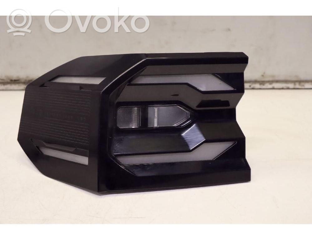 Jeep Compass Takavalot 