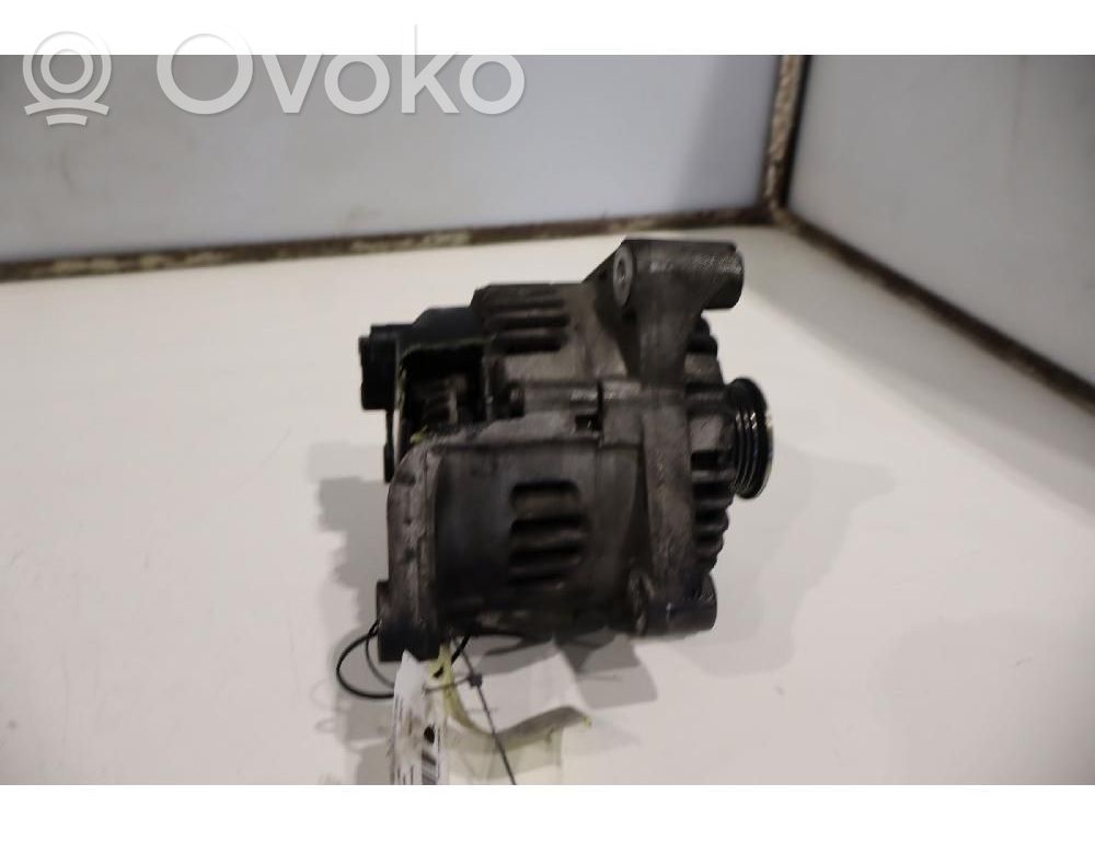 Alternador   12317790548