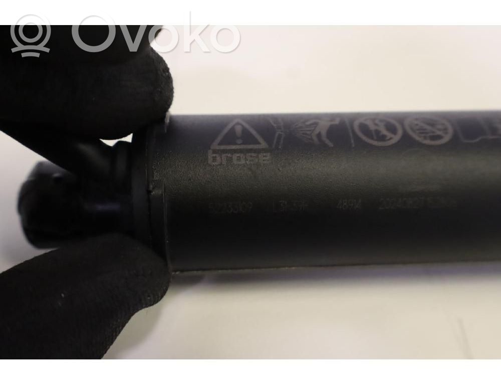 Jeep Avenger Tailgate/trunk strut/damper 