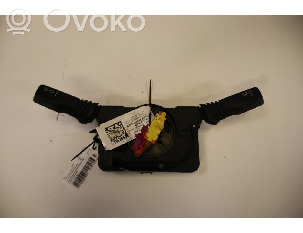 Opel Astra H Przełącznik świateł 
