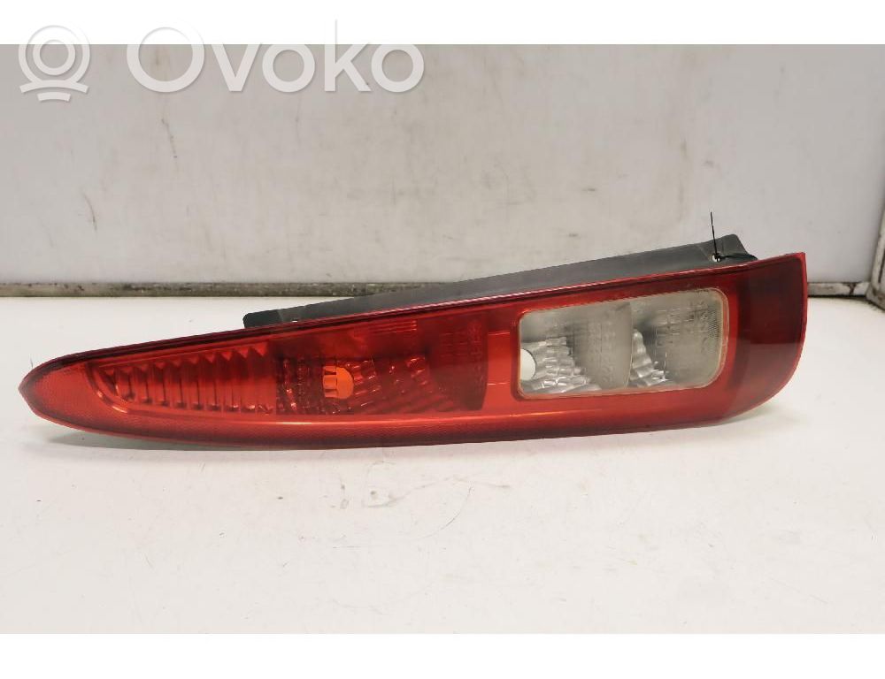 Ford Fusion Takavalot 