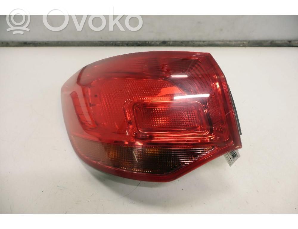 Opel Astra J Takavalot 