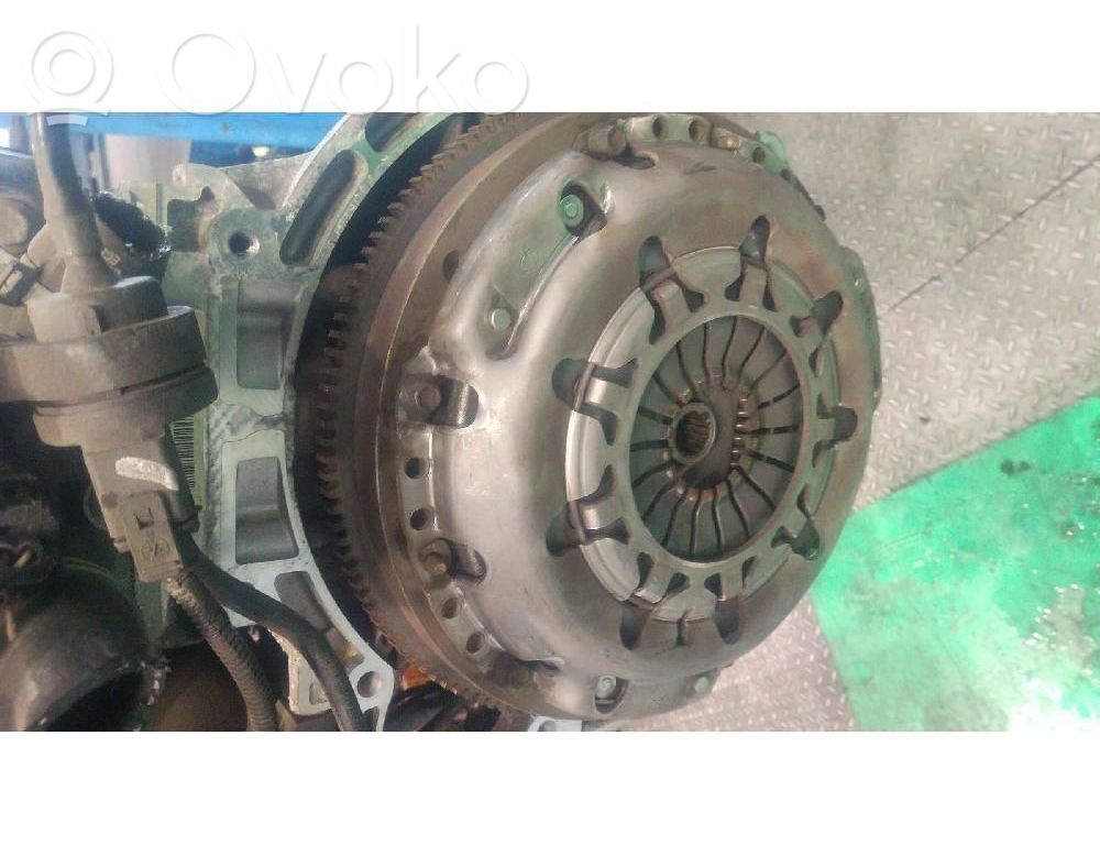 Motor   SIDA