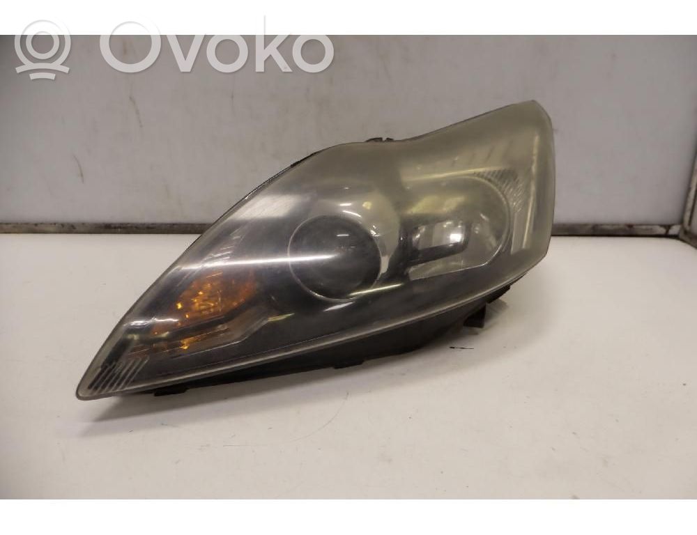 Ford Focus Headlight/headlamp 