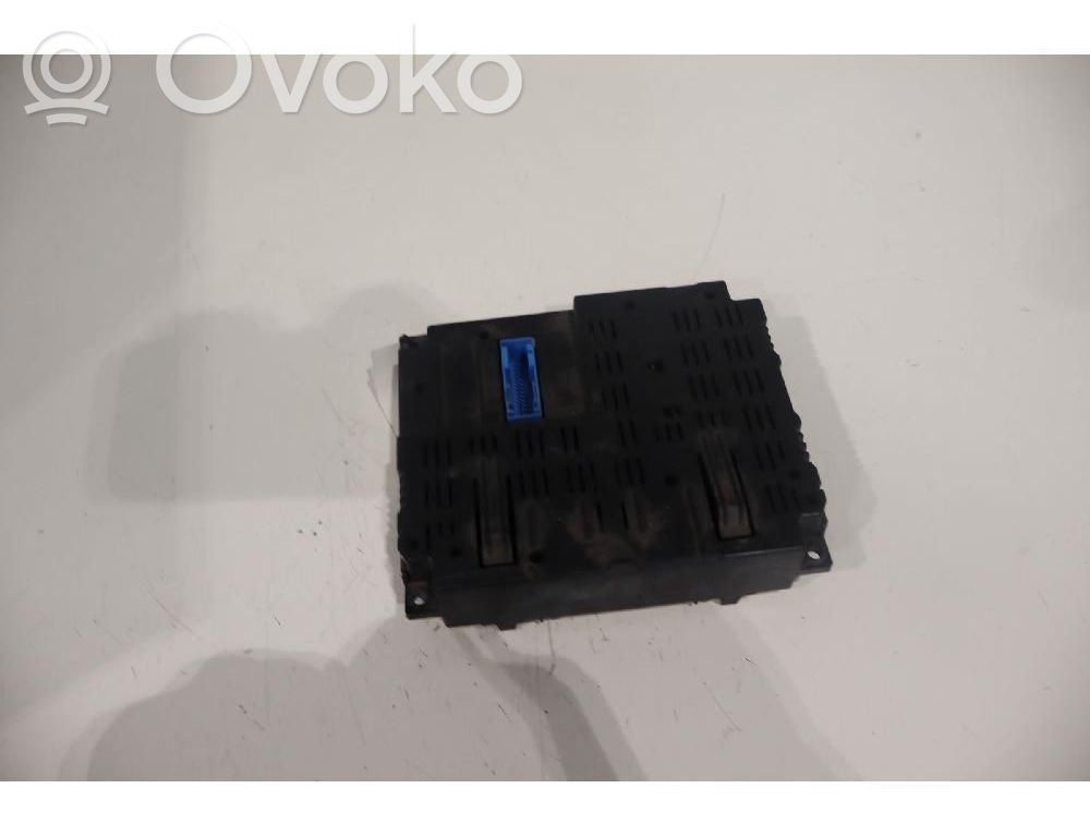 Fiat Qubo Unidad de control/módulo del teléfono 