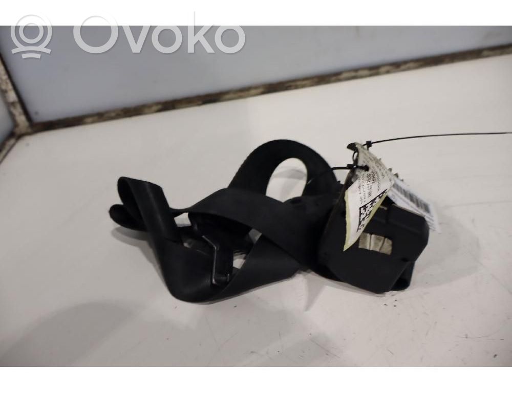 Citroen C2 Saugos diržas priekinis 