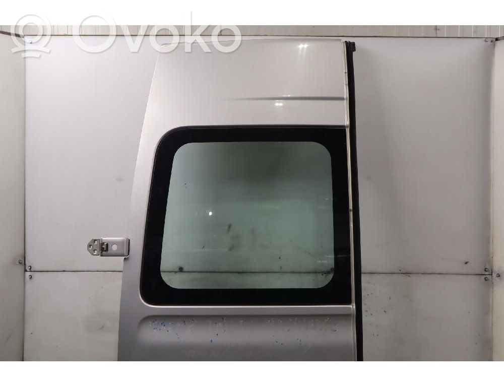 Opel Movano B Ușă spate van 