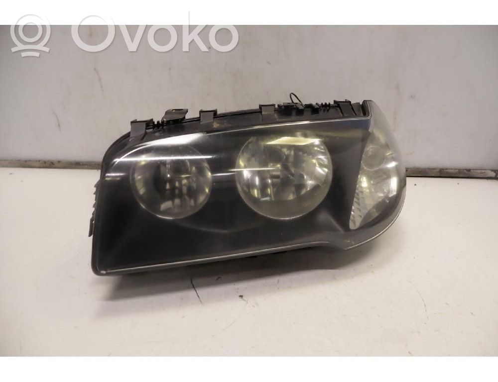 Headlight/headlamp   3418411