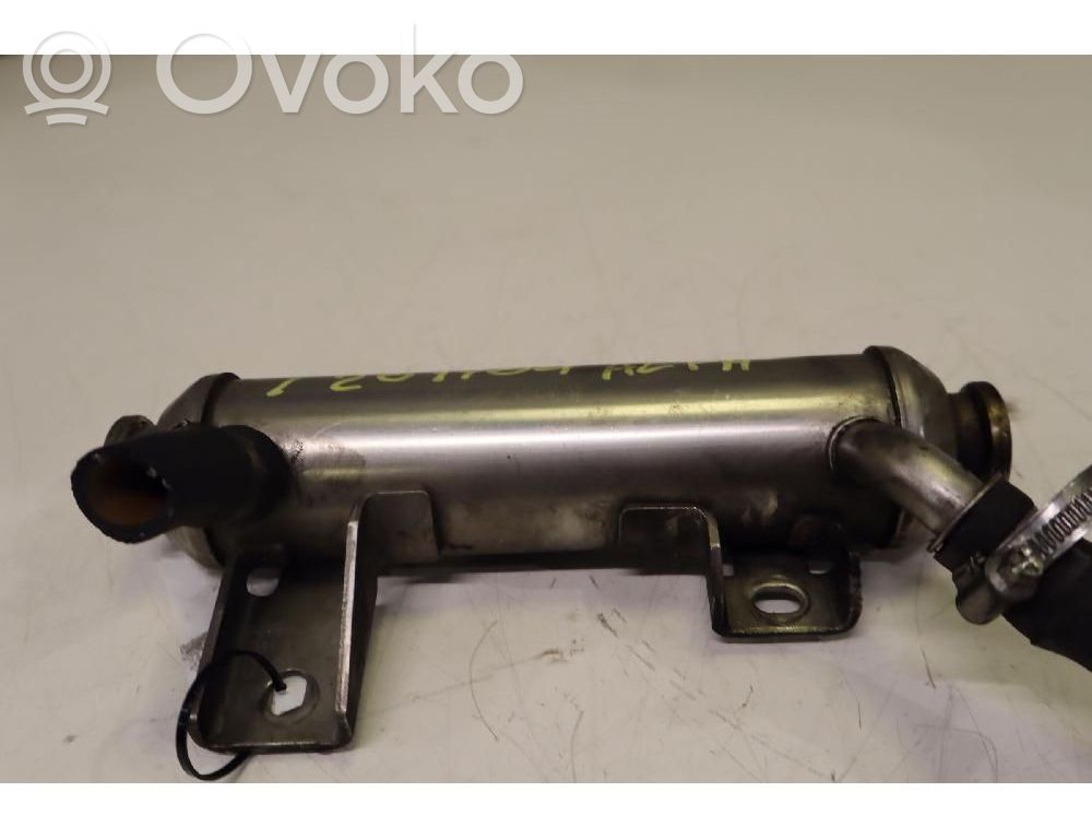 Răcitor supapă EGR   55202430